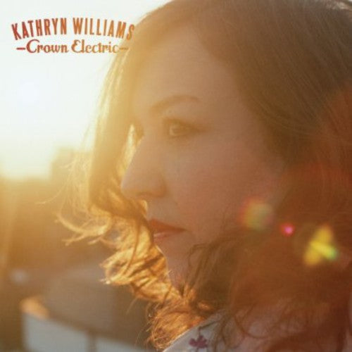 Williams, Kathryn: Crown Electric