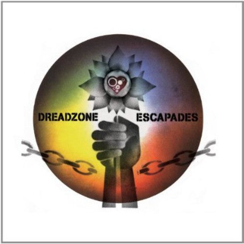 Dreadzone: Escapades