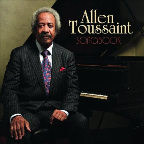 Toussaint, Allen: Songbook