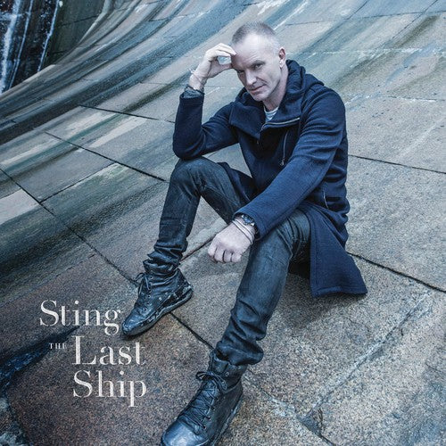 Sting: Last Ship