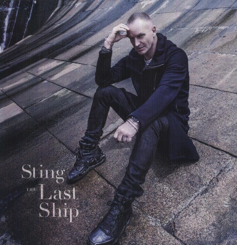 Sting: Last Ship