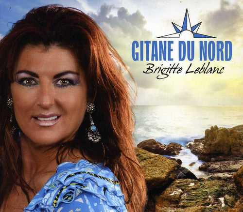 Leblanc, Brigitte: Gitane Du Nord