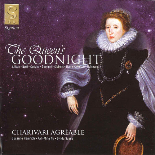 Queen's Goodnight / Various: Queen's Goodnight / Various