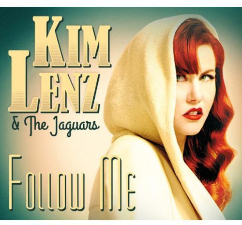 Lenz, Kim & the Jaguars: Follow Me