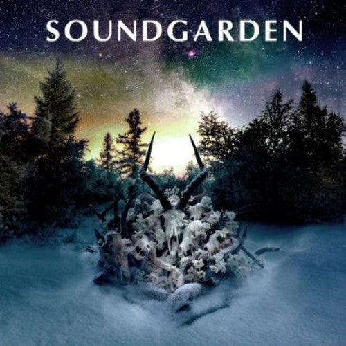 Soundgarden: King Animal (Plus)