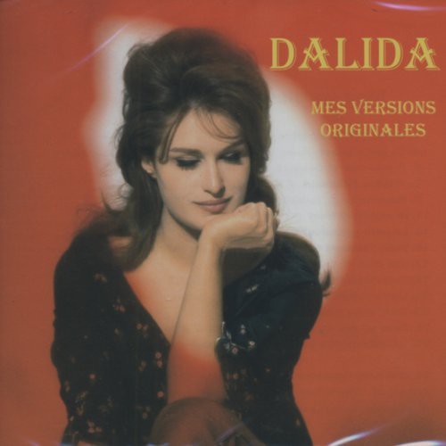 Dalida: Mes Versions Originales