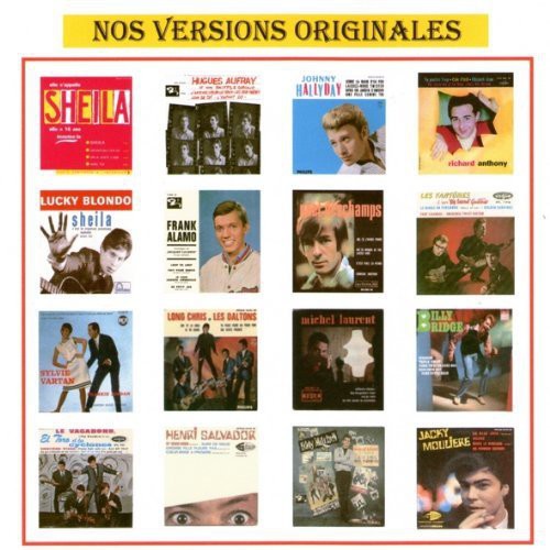Nes Versions Originales / Various: Nes Versions Originales / Various