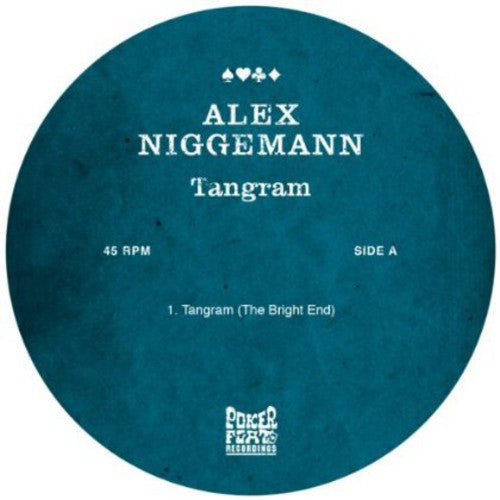 Niggemann, Alex: Tangram