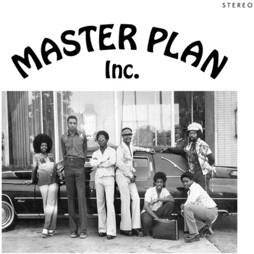 Master Plan Inc: Master Plan Inc