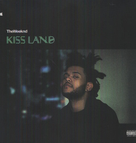 Weeknd: Kiss Land