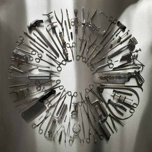 Carcass: Surgical Steel