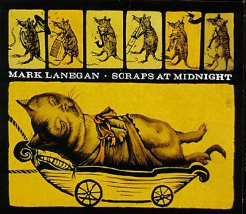 Lanegan, Mark: Scraps at Midnight