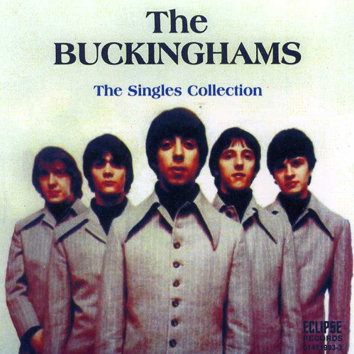 Buckinghams: Singles Collection 31 Cuts