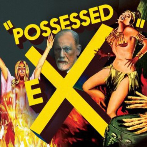 Murcia / Ex: Possessed