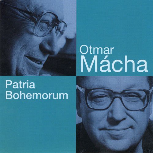 Macha / Tabachnik / Valek: Patria Bohemorum