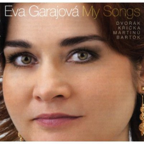 Dvorak / Garajova, Eva: My Songs