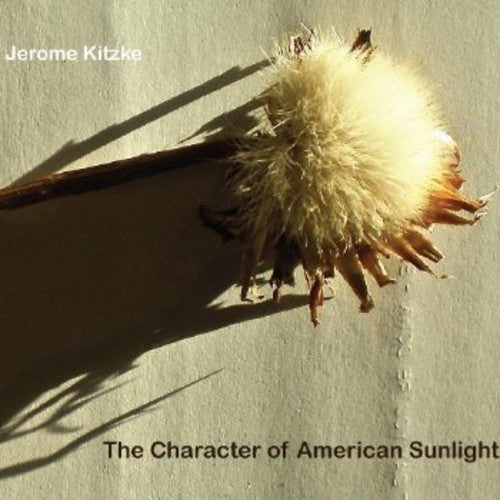 Kitzke, Jerome: Character of American Sunlight