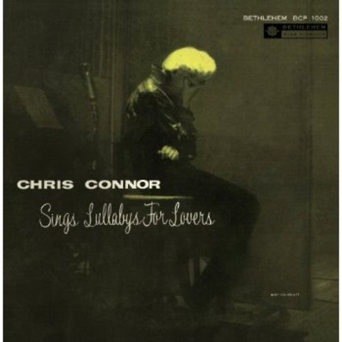 Connor, Chris: Lullabys for Lovers