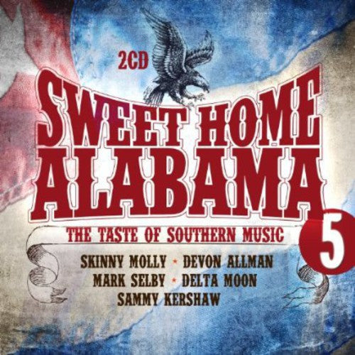 Sweet Home Alabama 5 / Various: Sweet Home Alabama 5 / Various