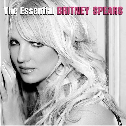 Spears, Britney: Essential