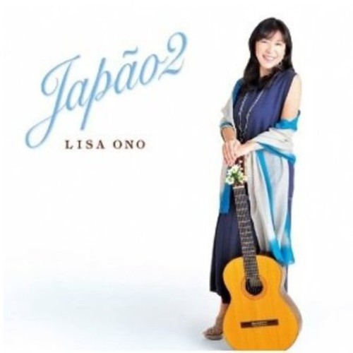 Ono, Lisa: Japao 2