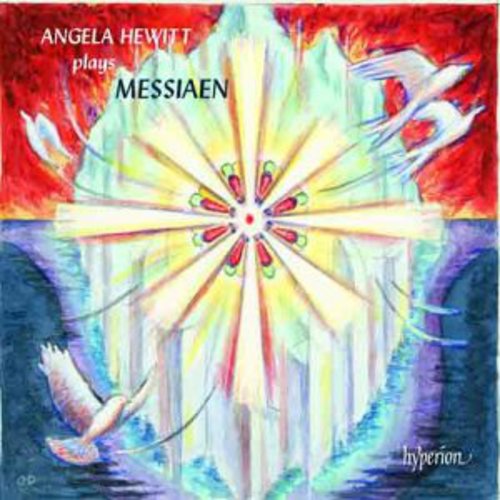 Messiaen / Hewitt: Piano Music / Preludes / Vingt Regards