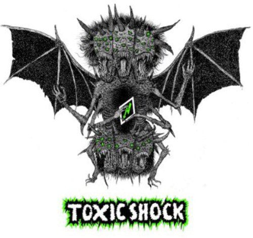 Toxic Shock: Daily Demons