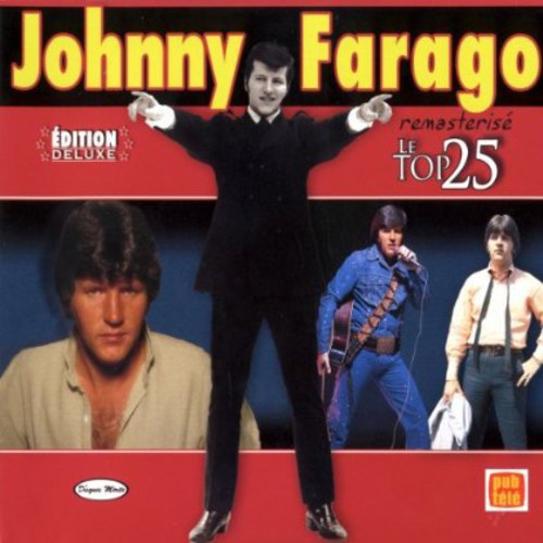 Farago, Johnny: Le Top 25