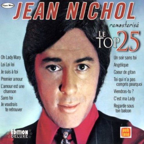 Nichol, Jean: Le Top 25