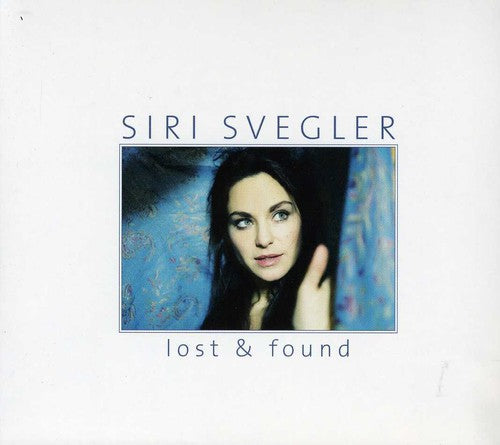 Svegler, Siri: Lost & Found