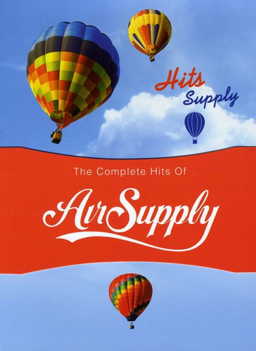 Air Supply: Hits Supply: The Complete Hits