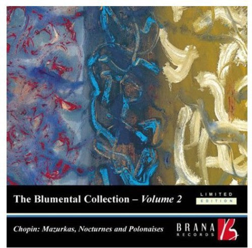 Chopin / Blumental: Blumental Collection 2: Chopin Mazurkas Nocturnes