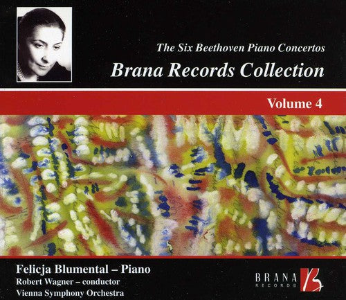 Brana Records Collection 4 / Various: Brana Records Collection 4 / Various