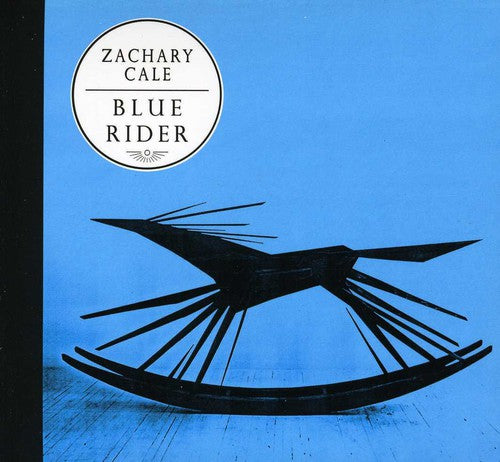 Cale, Zachary: Blue Rider