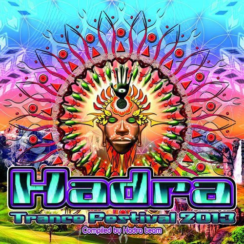 Vol. 7-Hadra Trance Festival / Various: Vol. 7-Hadra Trance Festival / Various