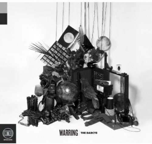 Darcys: Warring