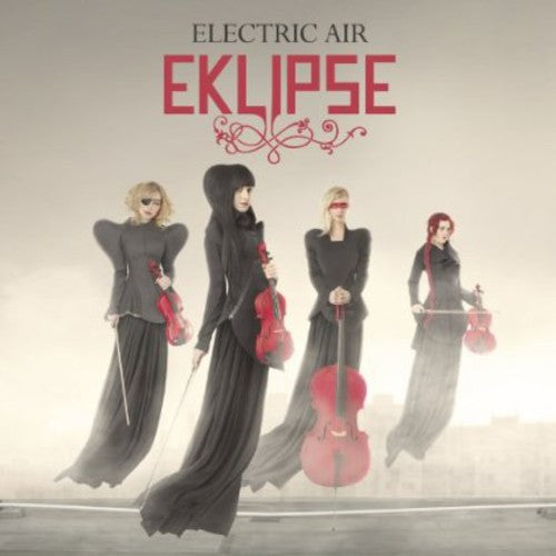 Eklipse: Electric Air