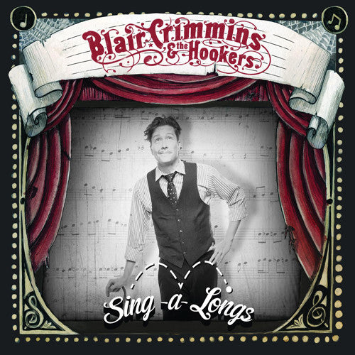 Crimmins, Blair / Hookers: Sing-A-Longs