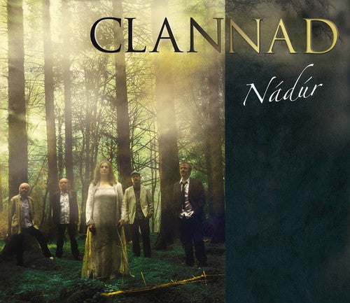 Clannad: Nadur