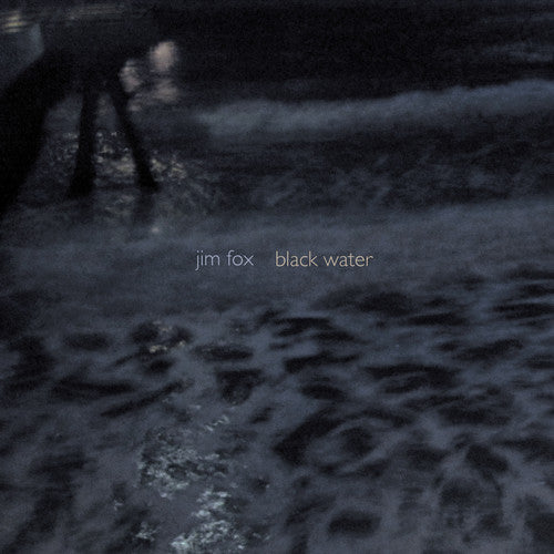 Fox / Pezzone, Bryan: Black Water