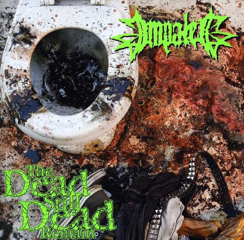 Impaled: Dead Still Dead Remain