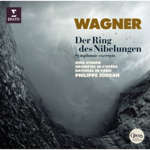 Wagner / Jordan, Philippe: Great Symphonic