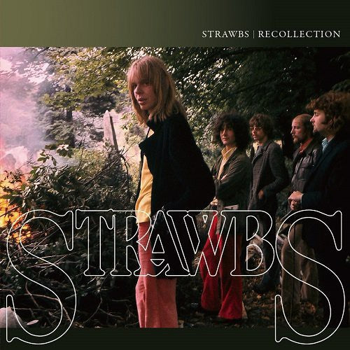 Strawbs: Live '70