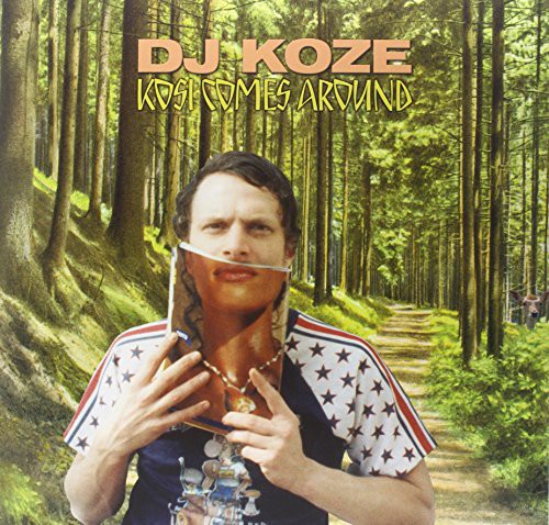 DJ Koze: Kosi Comes Around