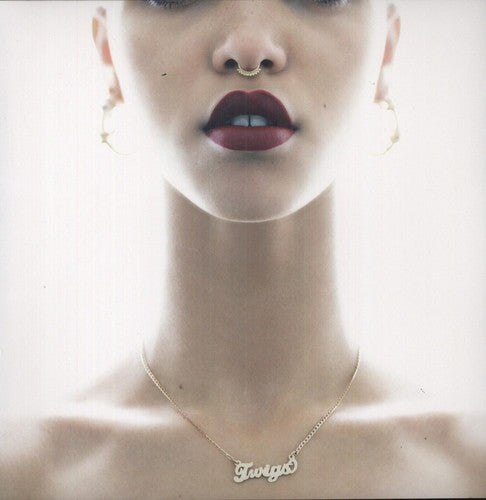 FKA Twigs: Ep2