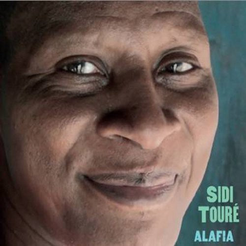 Toure, Sidi: Alafia