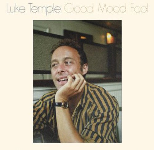 Temple, Luke: Good Mood Fool