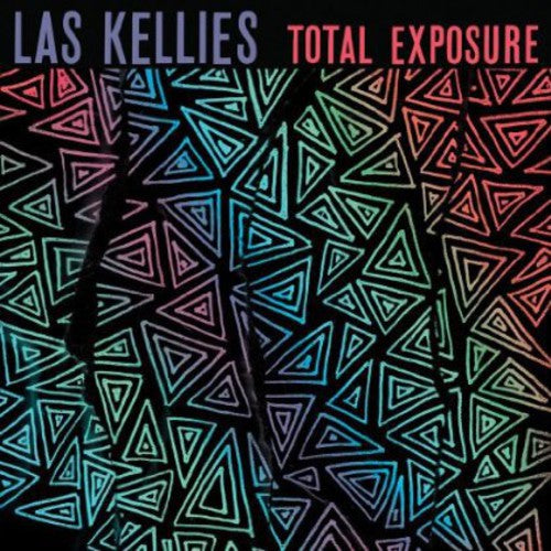 Las Kellies: Total Exposure