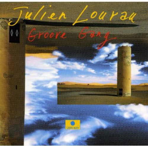 Lourau, Julien: Groove Gang