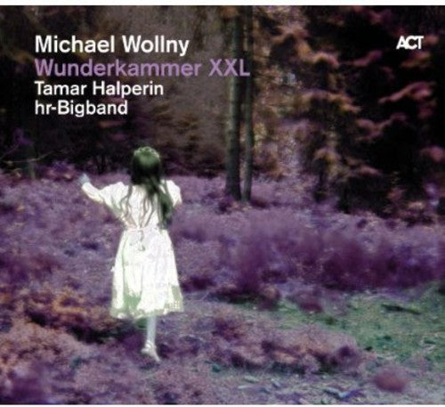 Wollny, Michael: Wunderkammer XXL